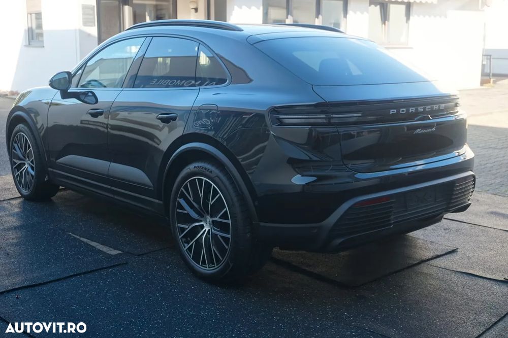 Porsche Macan 4 100 kWh - 4