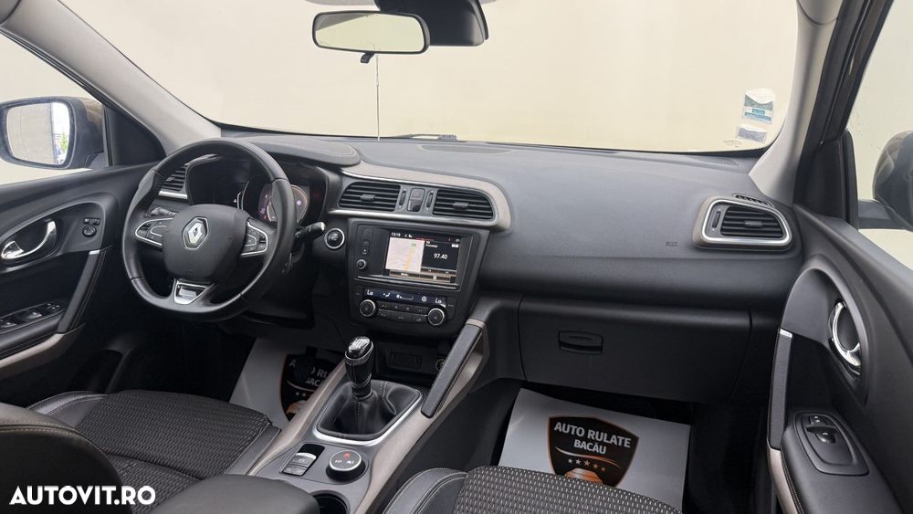 Renault Kadjar - 13