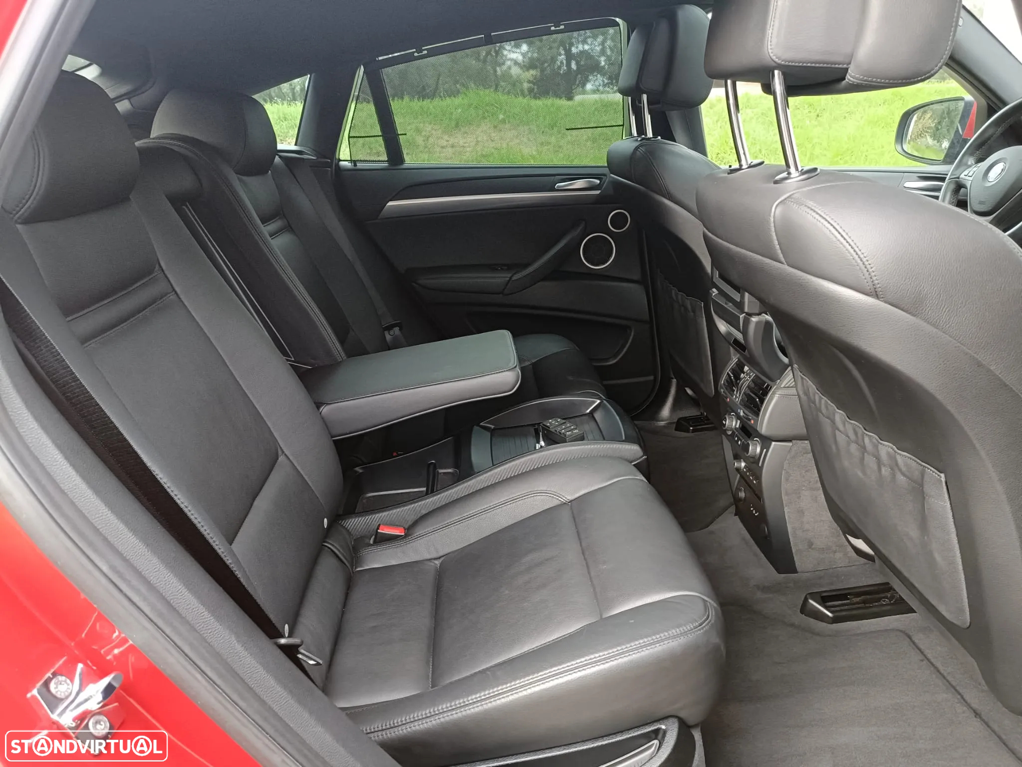 BMW X6 M Standard - 24