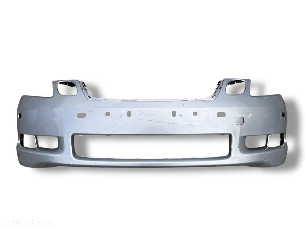 ZDERZAK PRZEDNI LEXUS GS 300	PRZÓD 2005-2008 OE UŻYWANY	52119-30671