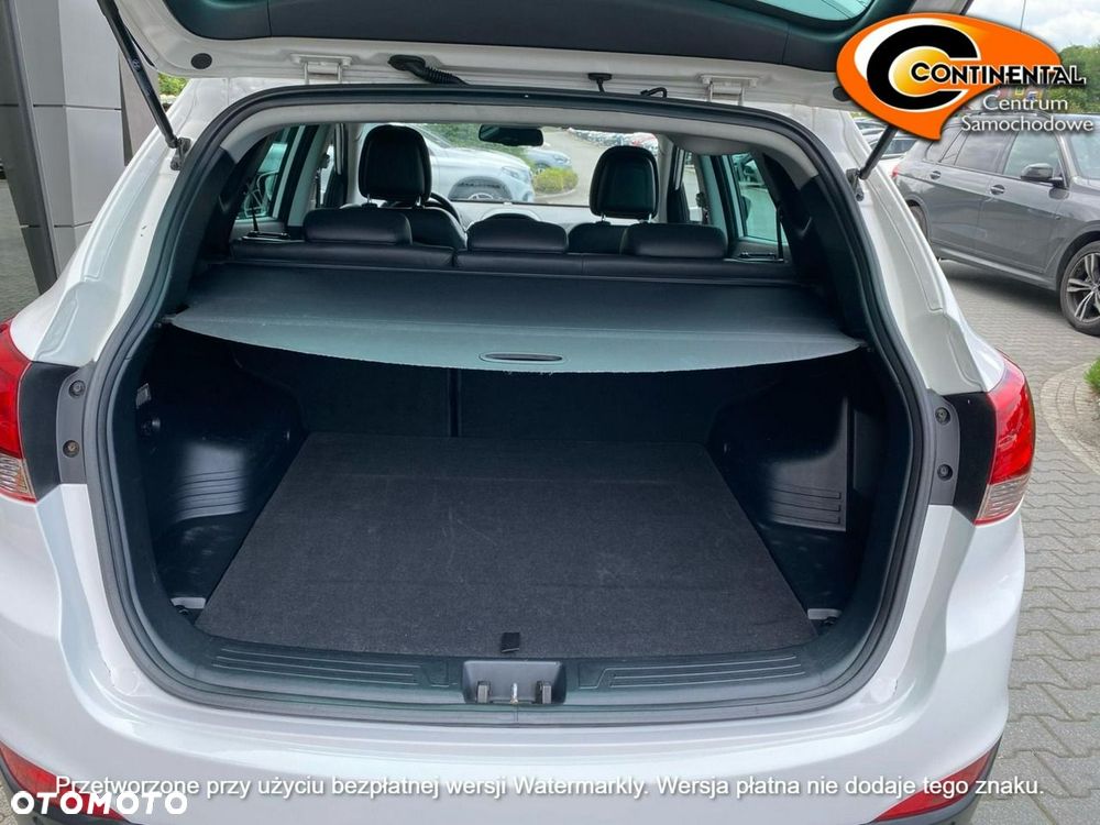 Hyundai ix35 - 9