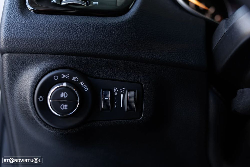 Jeep Compass 1.6 M-Jet Limited - 11