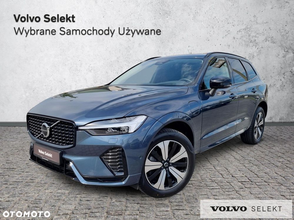 Volvo XC 60 - 2
