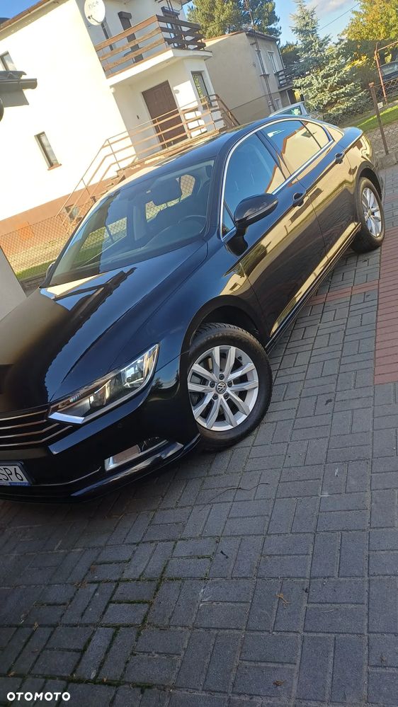 Volkswagen Passat 2.0 TDI SCR Highline DSG - 14