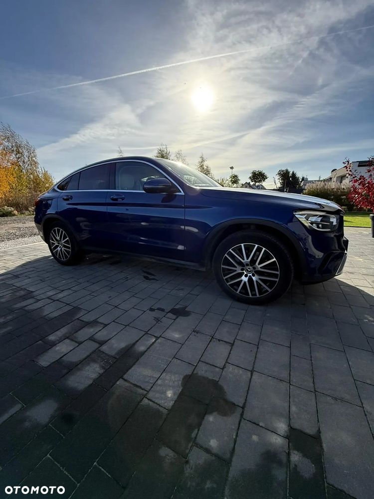 Mercedes-Benz GLC - 3