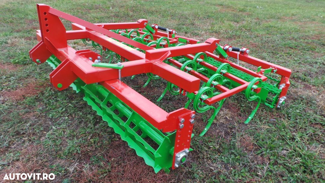 Terraking Combinator TerraCombi+ - 7