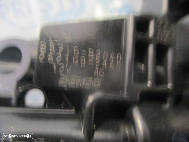 Motor Elevador Vidro 85710B2040 2621002460 DAIHATSU SIRION 2005 1.3I  16V 75CV 5P CINZA TESQ - 3