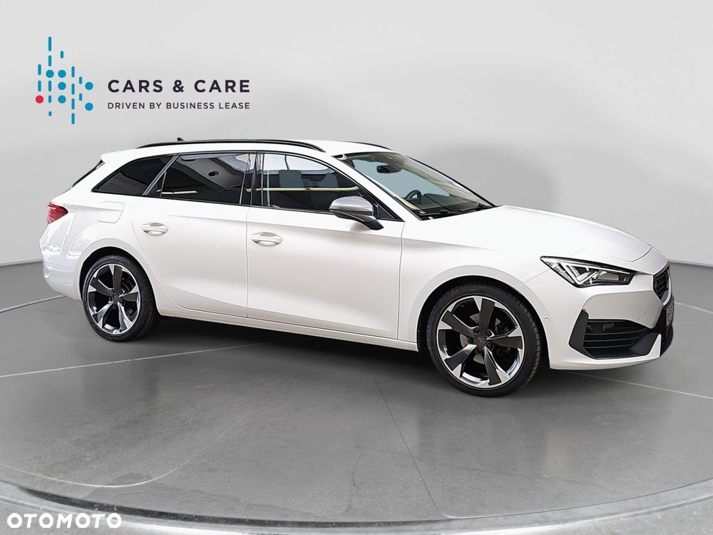 Cupra Leon Sportstourer 1.5 eTSI DSG - 25