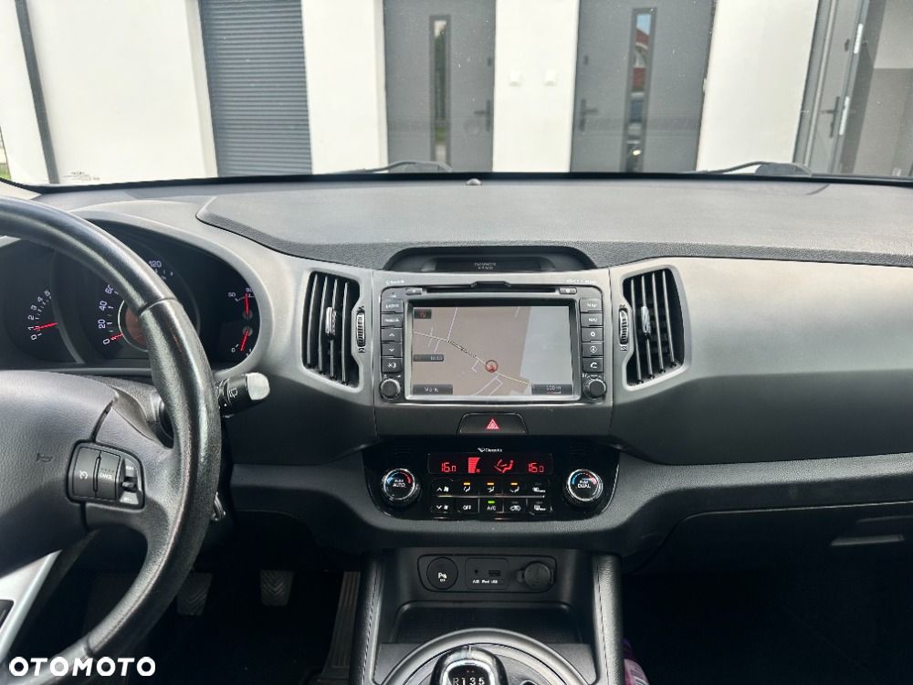 Kia Sportage 1.6 GDI L 2WD - 2