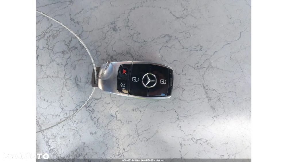 Mercedes-Benz Klasa S - 11