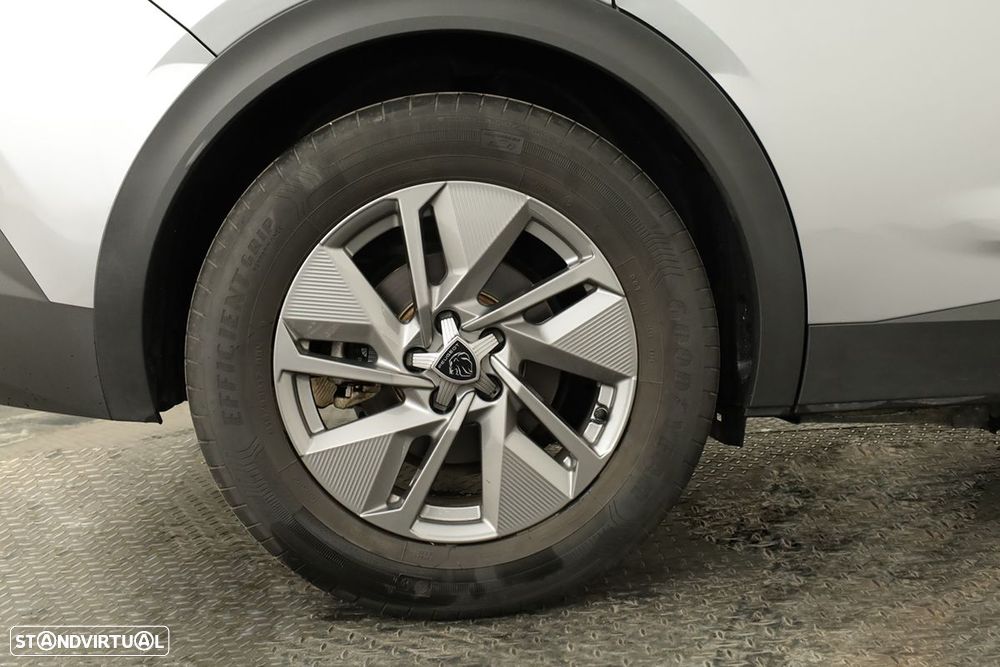 Peugeot 408 1.6 Hybrid Allure e-EAT8 - 6