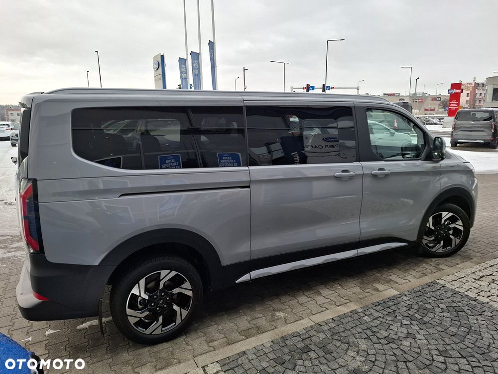Ford Tourneo Custom 2.5 PHEV CVT 340 L2 Active - 7