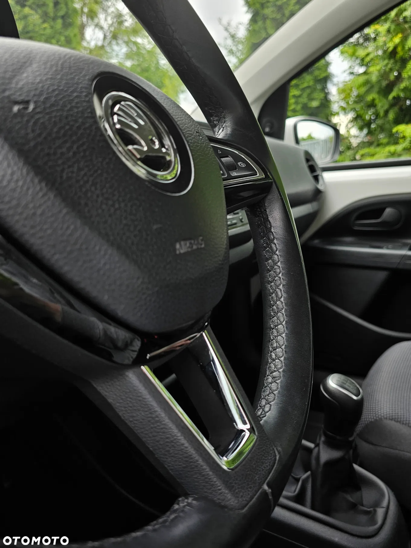 Skoda Citigo 1.0 Ambition - 13