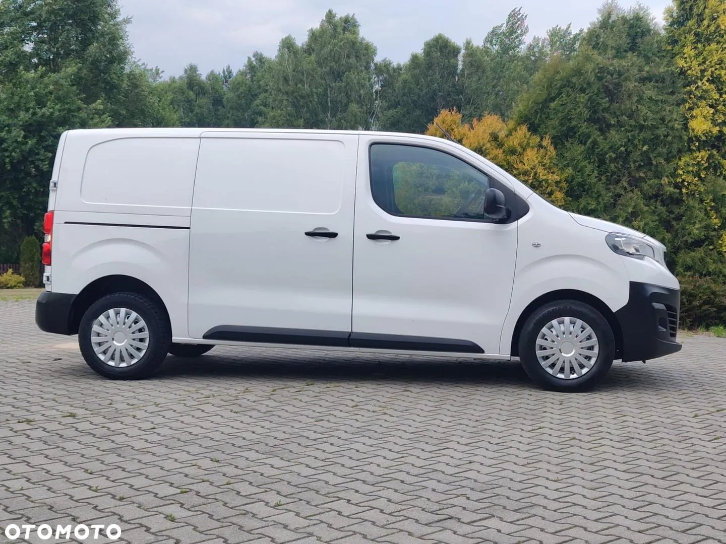 Peugeot Expert - 10