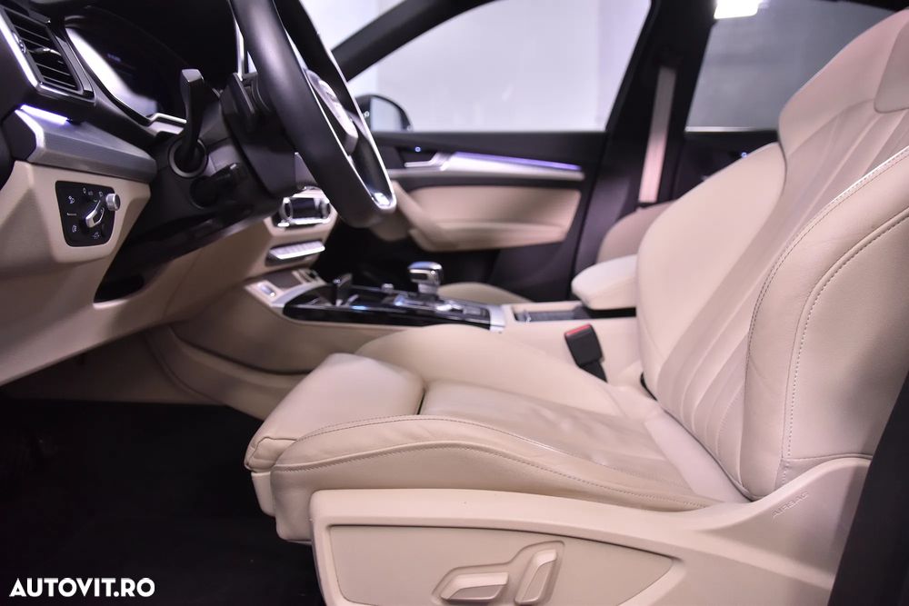 Audi Q5 - 23