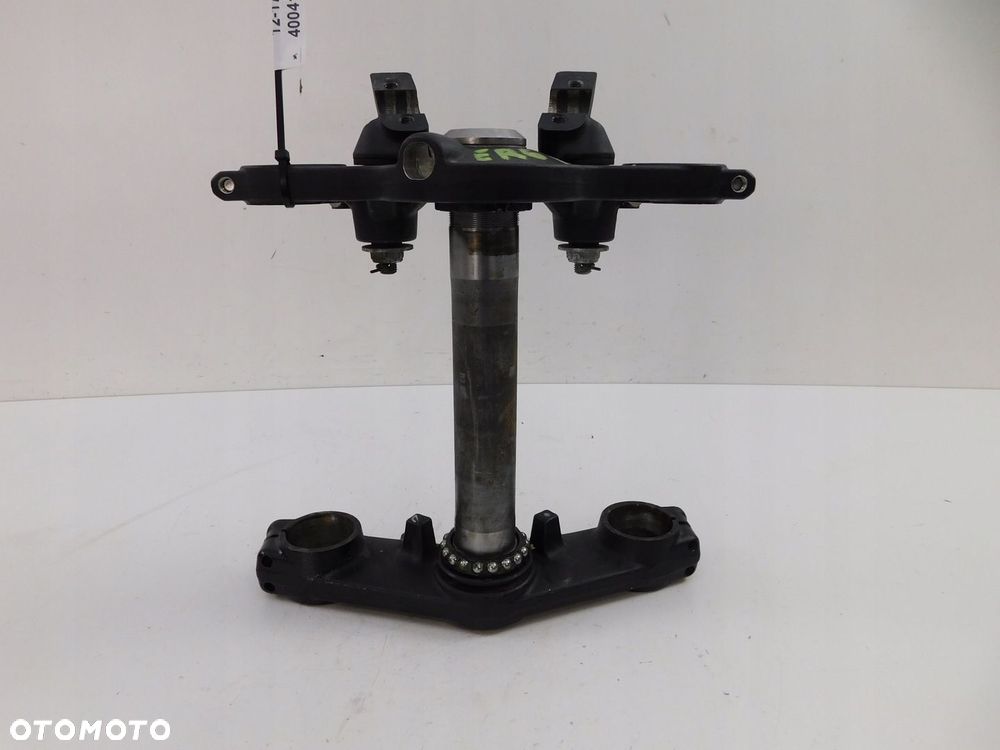 KAWASAKI ER6 12-17 PÓŁKI ZAWIESZENIA - 1