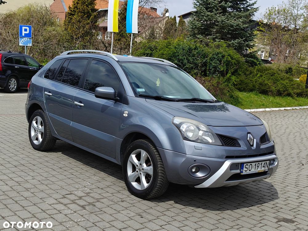 Renault Laguna dCi 150 FAP Dynamique - 10