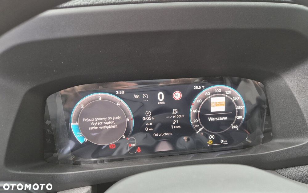 Volkswagen Crafter 2.0 TDI Manual - 13
