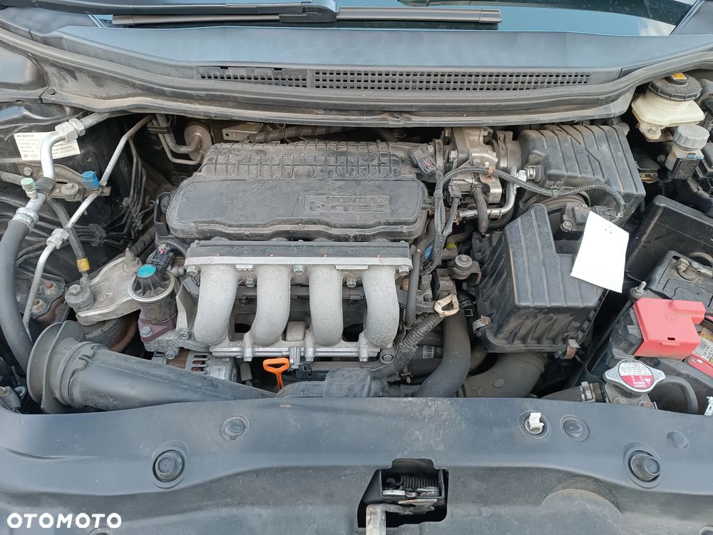 Honda Civic 1.4 Comfort - 25