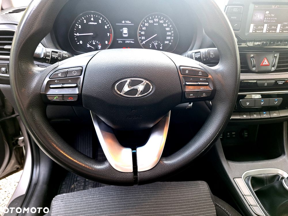 Hyundai i30 - 10