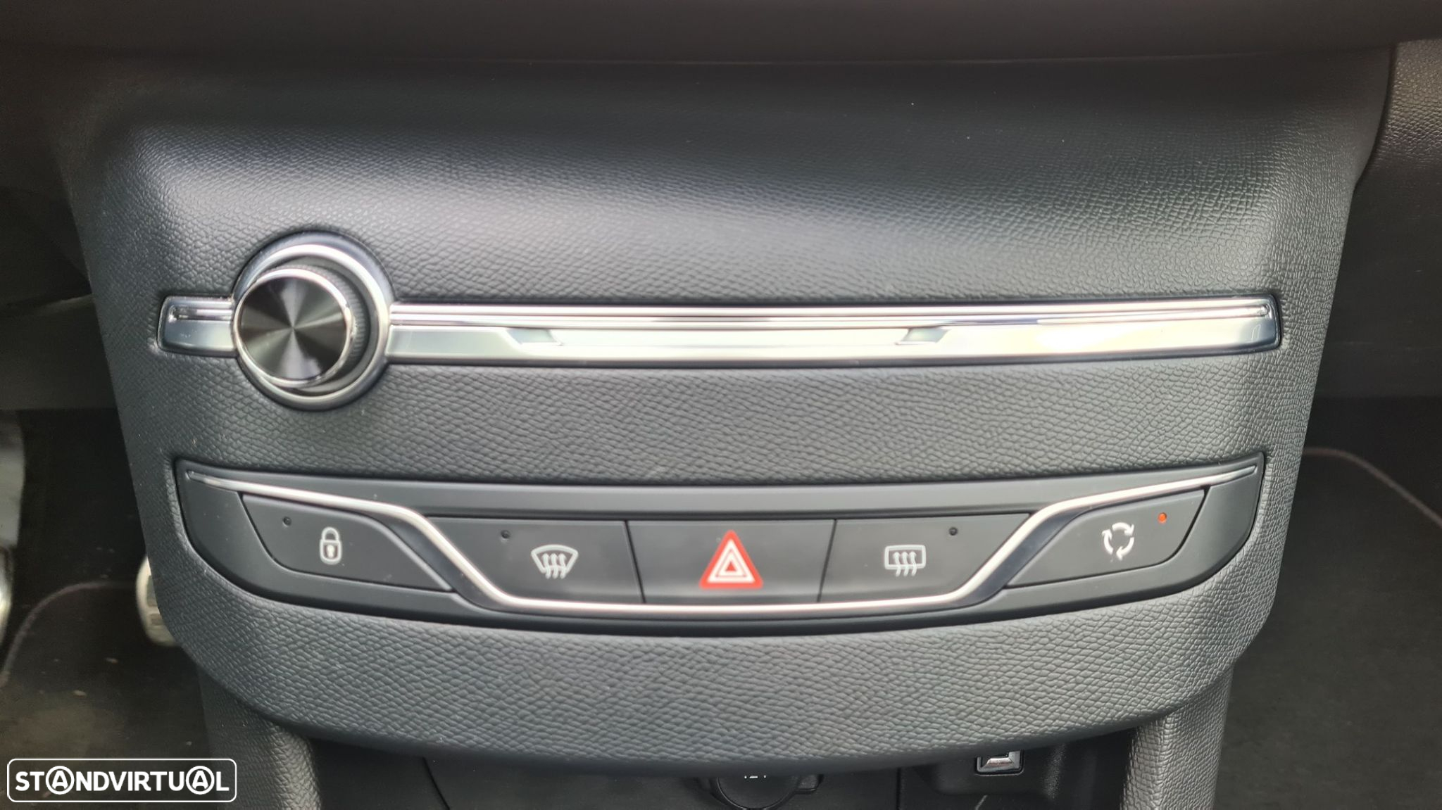 Peugeot 308 1.5 BlueHDi GT Line - 42