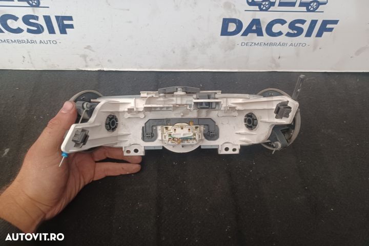 Comanda clima 55900-0H020 55900-0H020 Toyota Aygo 1 [2005 - 2008] Hat - 2