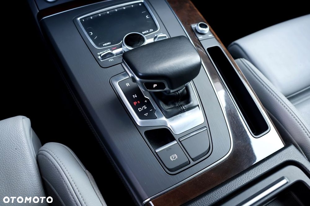 Audi Q5 45 TFSI quattro S tronic - 18