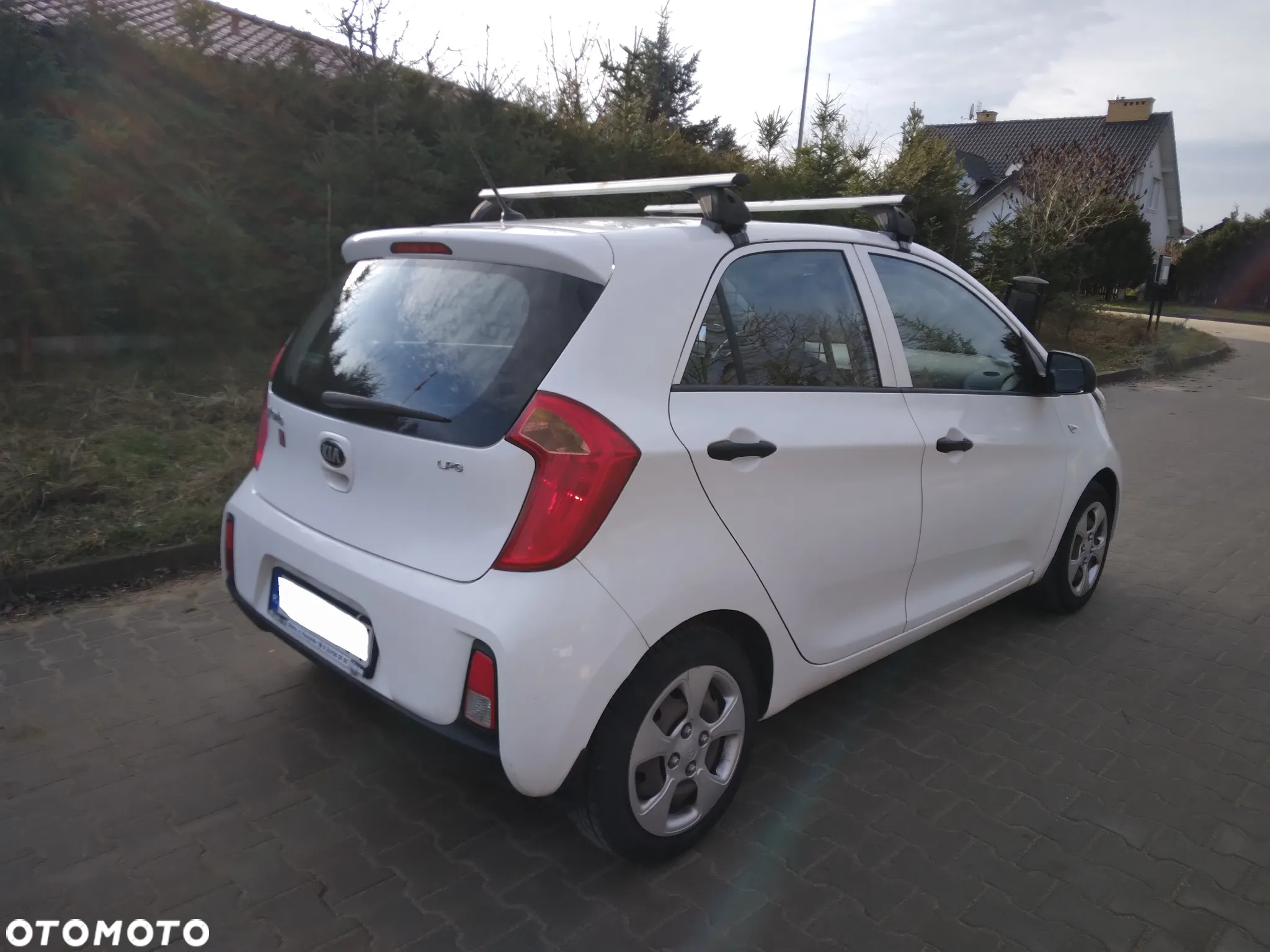 Kia Picanto 1.0 XL - 6