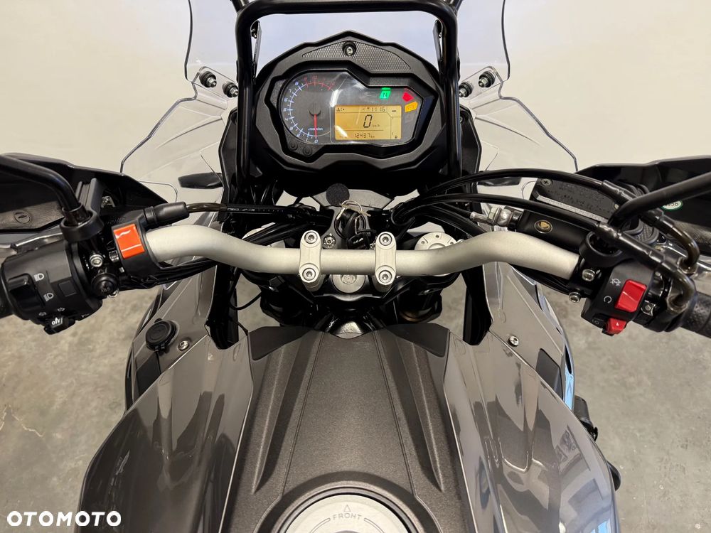 Benelli TRK 502X - 8