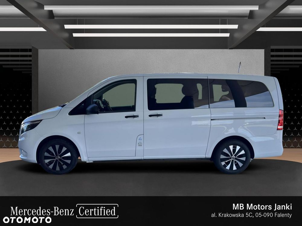 Mercedes-Benz Vito - 3