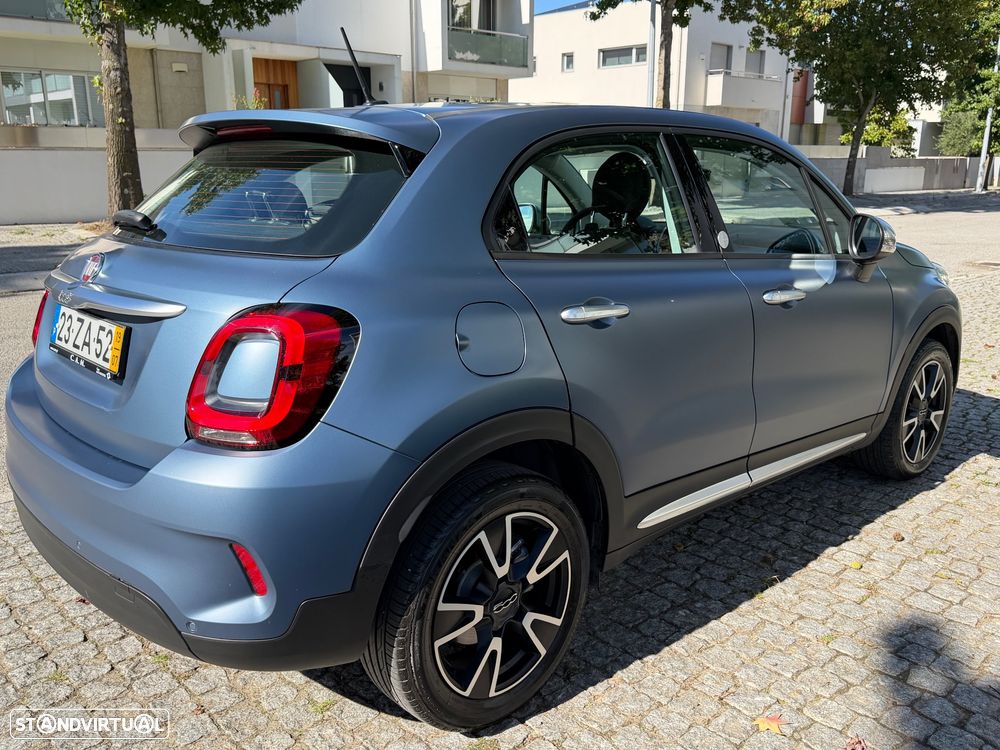Fiat 500X 1.0 FireFly Mirror - 4