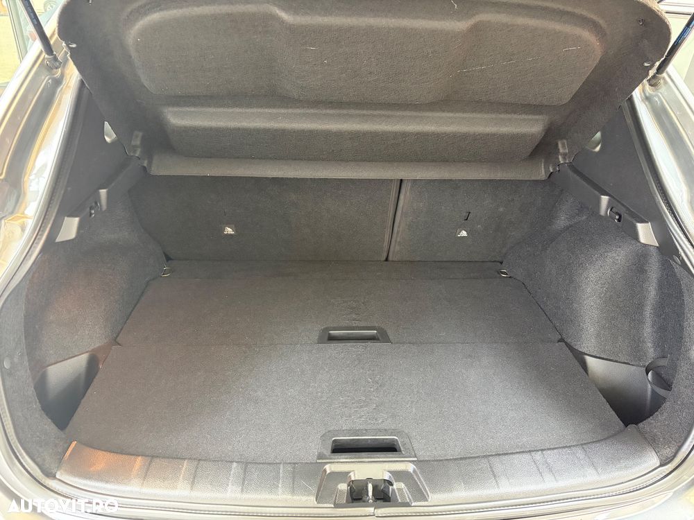 Nissan Qashqai 1.3 DIG-T DCT SHIRO - 17