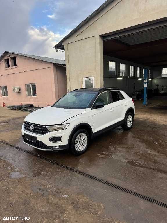 Radiator apa Volkswagen T-Roc 2020 SUV 999 - 5