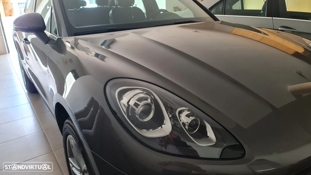 Porsche Macan S PDK - 6