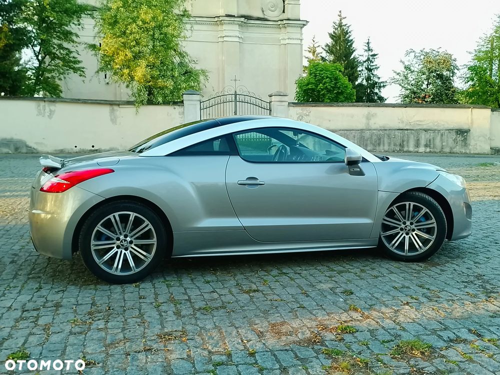 Peugeot 508 1.6 T Active - 9
