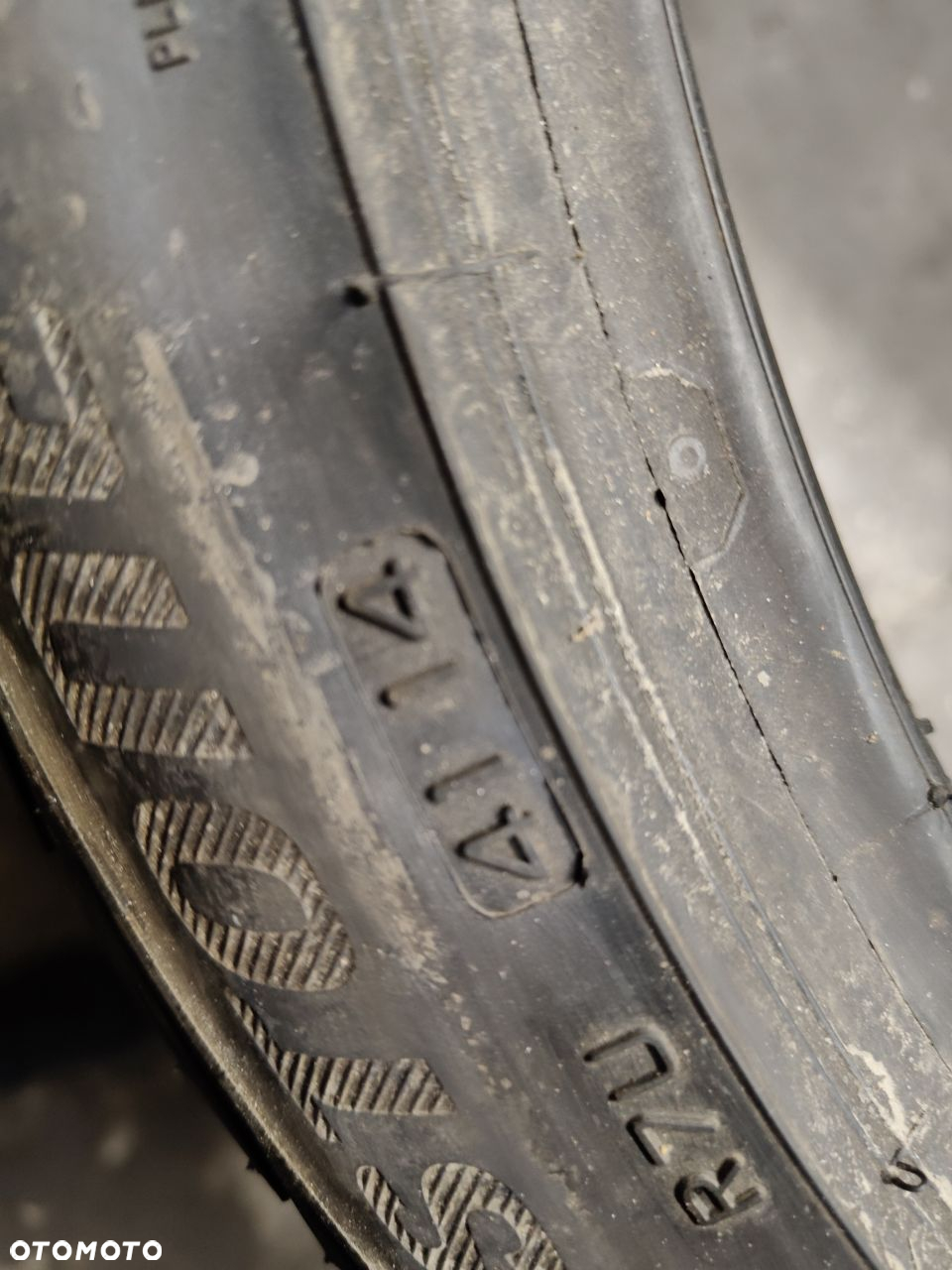 4x 215/45R20 95V XL Bridgestone Blizzak LM-32 - 7
