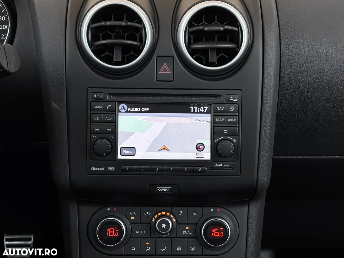 Nissan Qashqai - 16