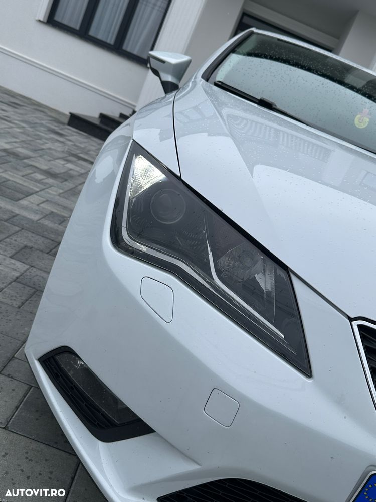Seat Leon ST 1.6 TDI Style - 4