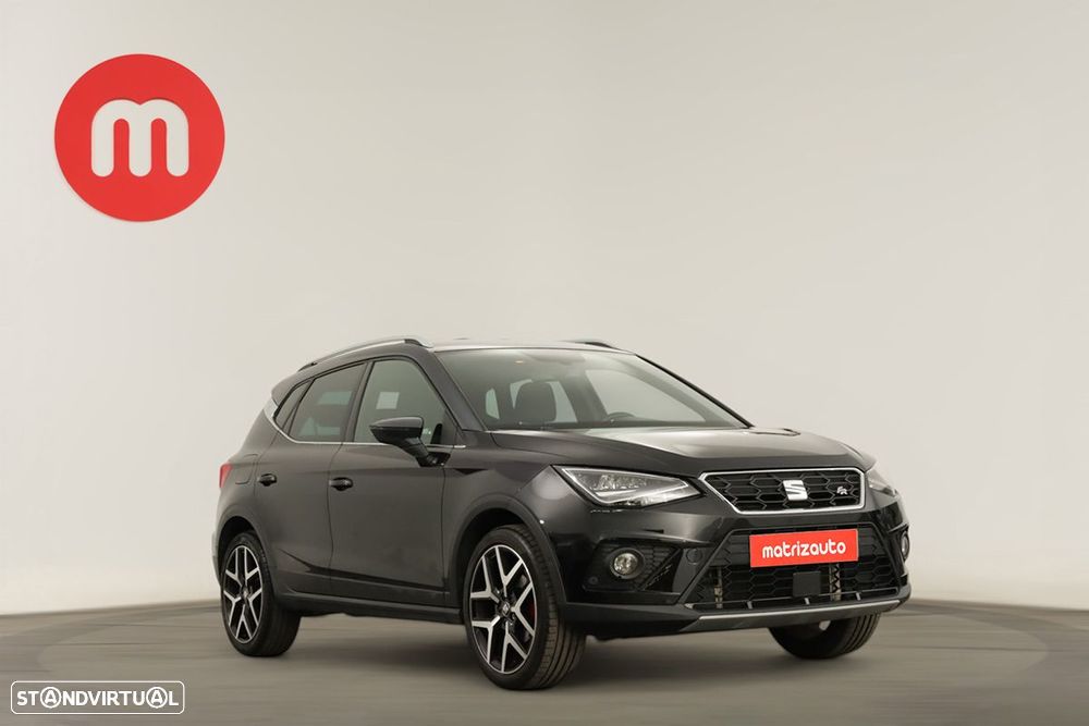 SEAT Arona 1.0 TSI FR - 1