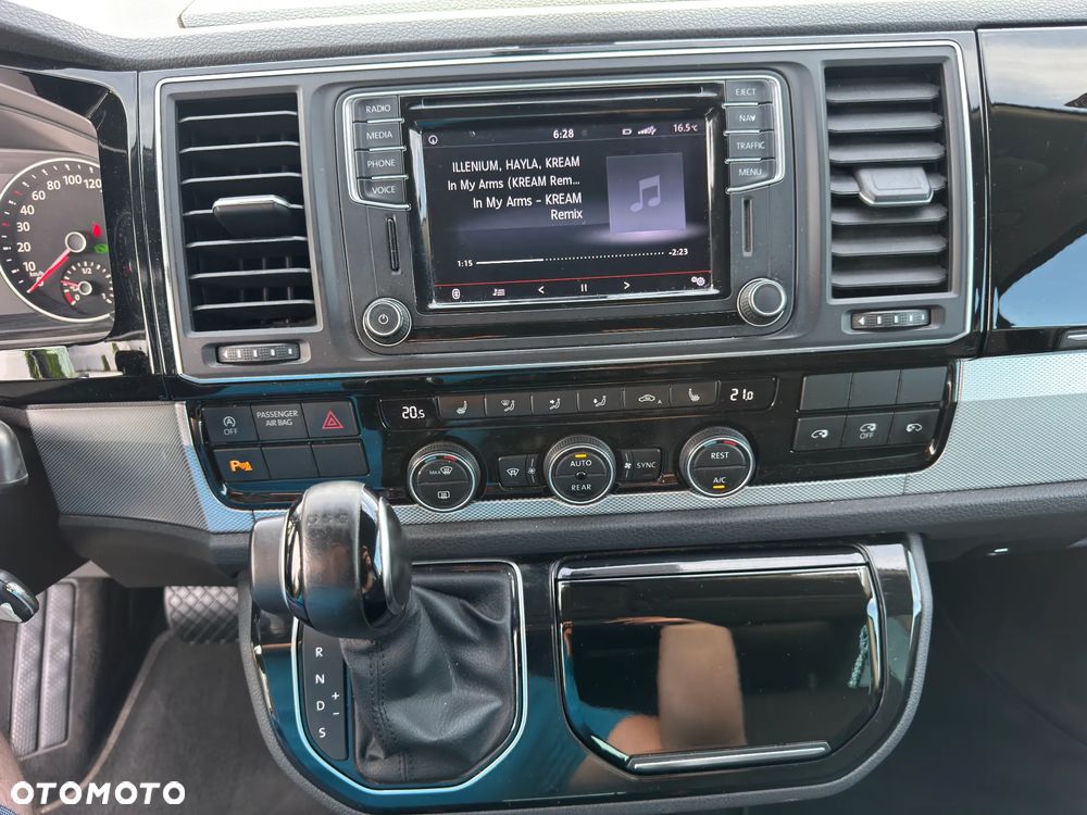 Volkswagen Multivan 2.0 BiTDI L1 Highline DSG - 22