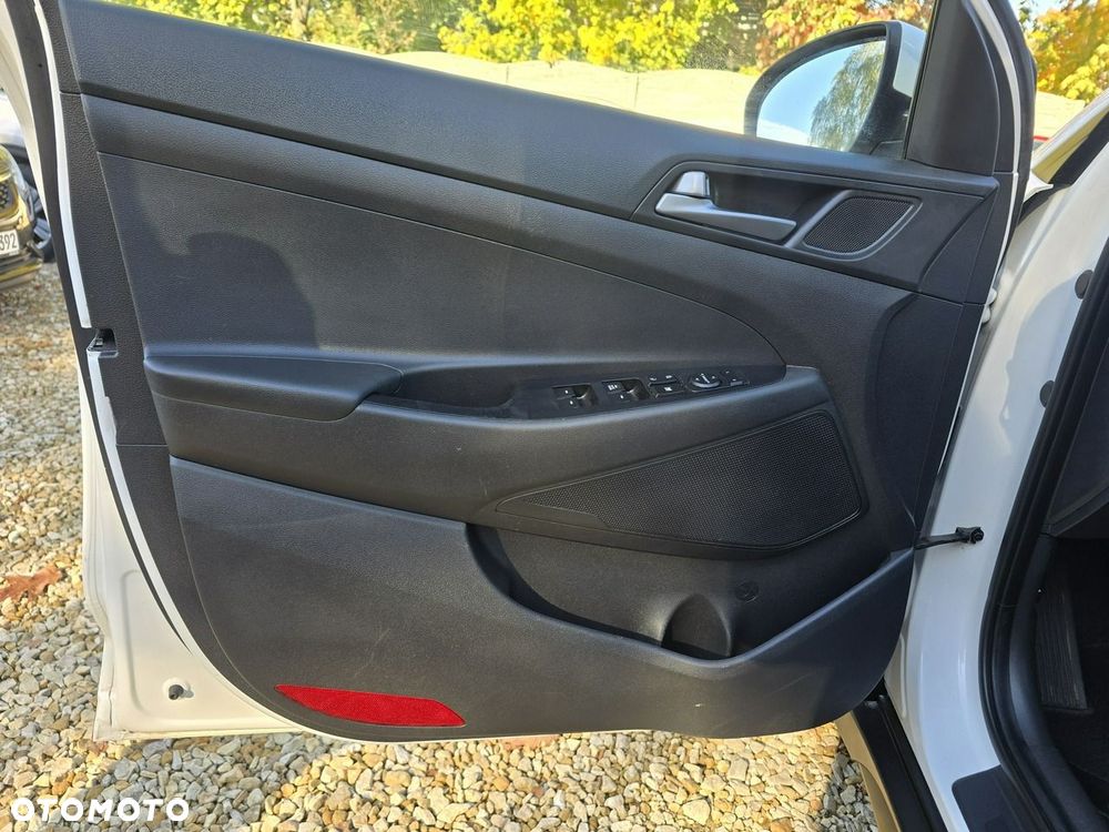 Hyundai Tucson - 24