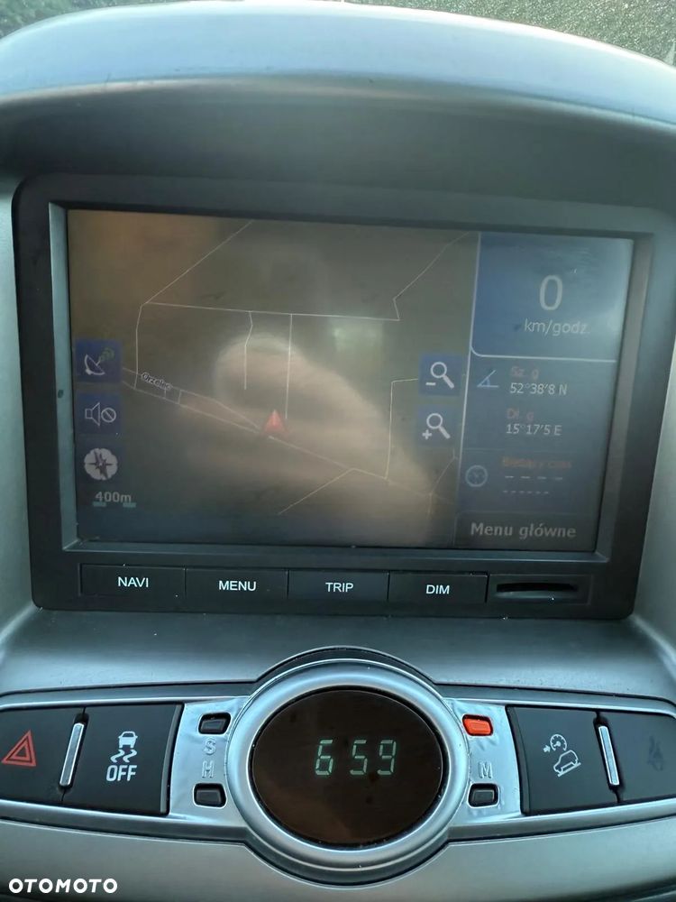 Chevrolet Captiva 2.2 4WD Automatik LT+ - 9