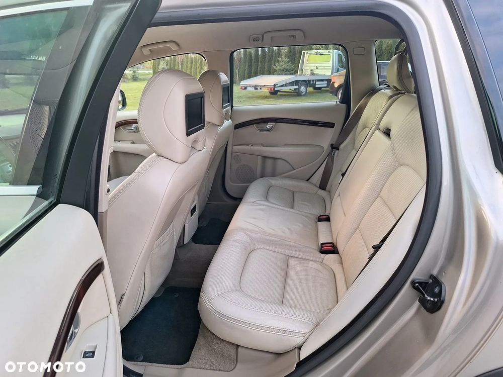 Volvo XC 70 3.2 AWD Summum - 15