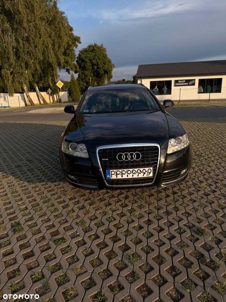 Audi A6 Avant 3.0 TDI Quattro - 5