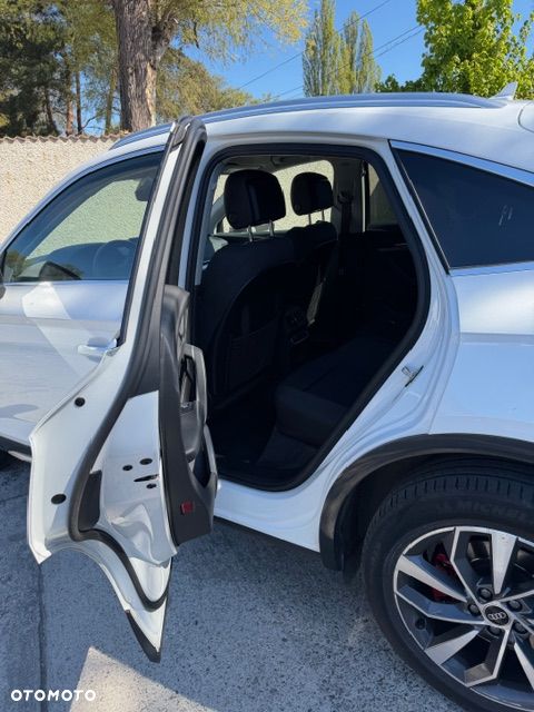 Audi Q5 45 TFSI quattro S tronic advanced - 3