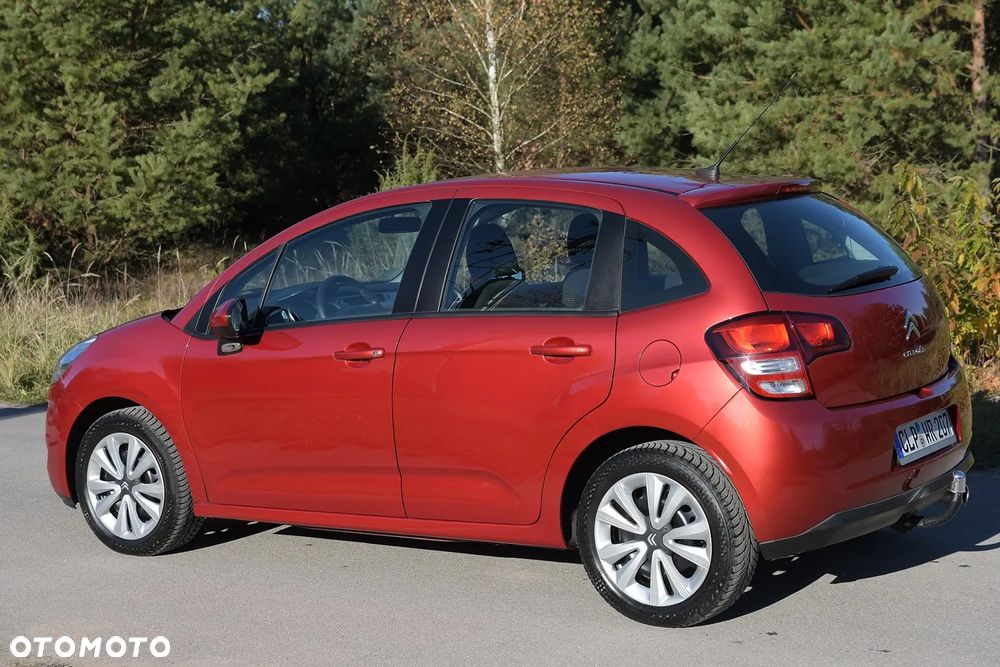 Citroën C3 VTi 95 Tendance - 4