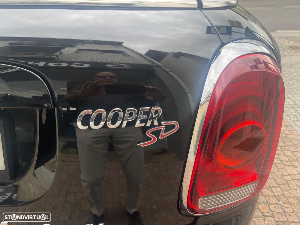 MINI Countryman Cooper SD Auto - 14