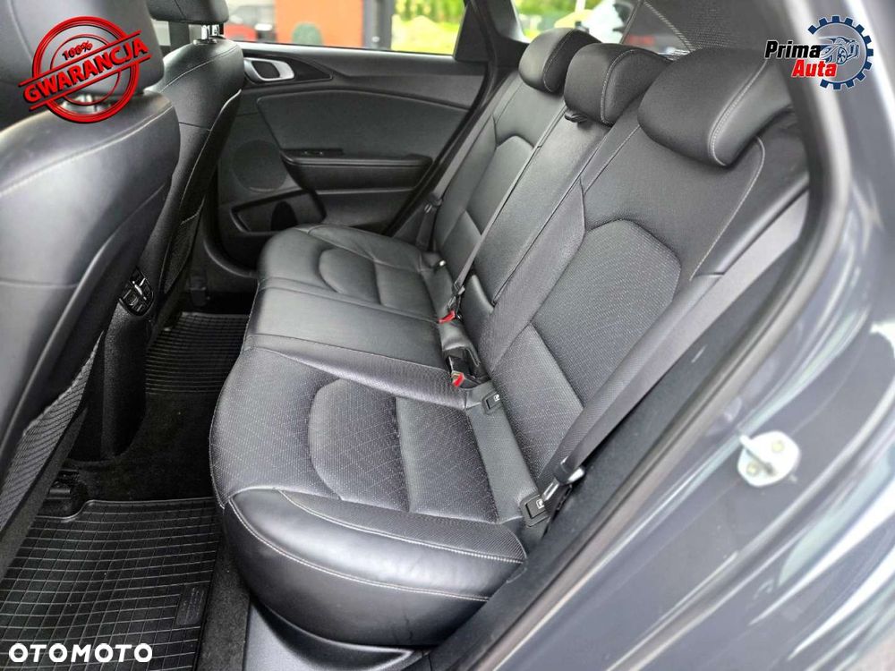 Kia Ceed 1.6 CRDi DCT Spirit - 18