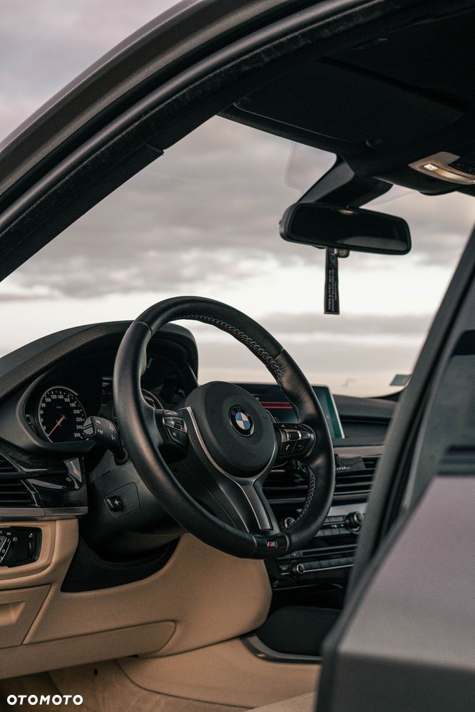 BMW X5 - 7