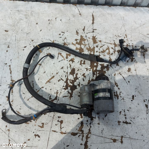 ROZRUSZNIK MERCEDES A W169 B W245 ORYGINAL DEMONTAZ 0051512101